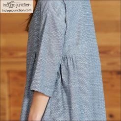 Indygo Junction Katelyn's Dress, Tunic & Top Pattern Apparel