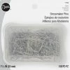 Dritz Outlet 1-1/16" Dressmaker Pins, 750 Pc