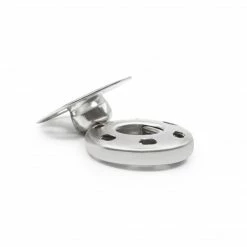 Dritz Snap Fasteners, 6 Sets