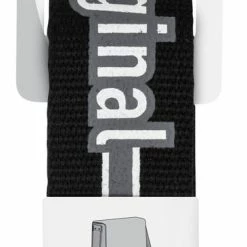 Dritz 1-1/2" Message Polyester Belting & Strapping, 2 Yd