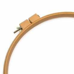 Dritz No-Slip Hoop Frames & Hoops