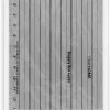 Dritz Marking & Measuring Drapery Hem Gauge