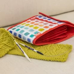 Prym Circular Needle Case Sewing Baskets & Storage