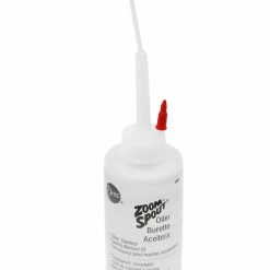 Dritz Zoom Spout Oiler Machine Accessories