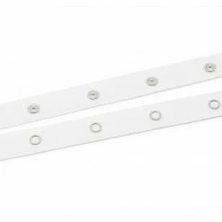 Dritz 17-1/2" Snap Tape, 12 Snaps 14 Dritz 17-1/2