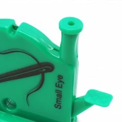 Dritz Deluxe Needle Threader Needles & Accessories