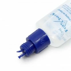 Dritz Fray Check Liquid Seam Sealant With Fabric Guide Applicator