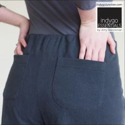 Indygo Junction Artisan Pants Pattern