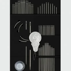 Dritz Quilters Hand Needle Assortment