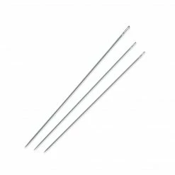 Dritz Beading Hand Needles, Size 10/13, 4 Pc
