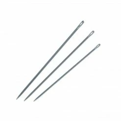 Dritz Needles & Accessories Assorted Hand Needles, 50 Pc