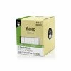 Dritz Elastics 1/2" Ribbed Non-Roll Elastic, White, 30 Yd