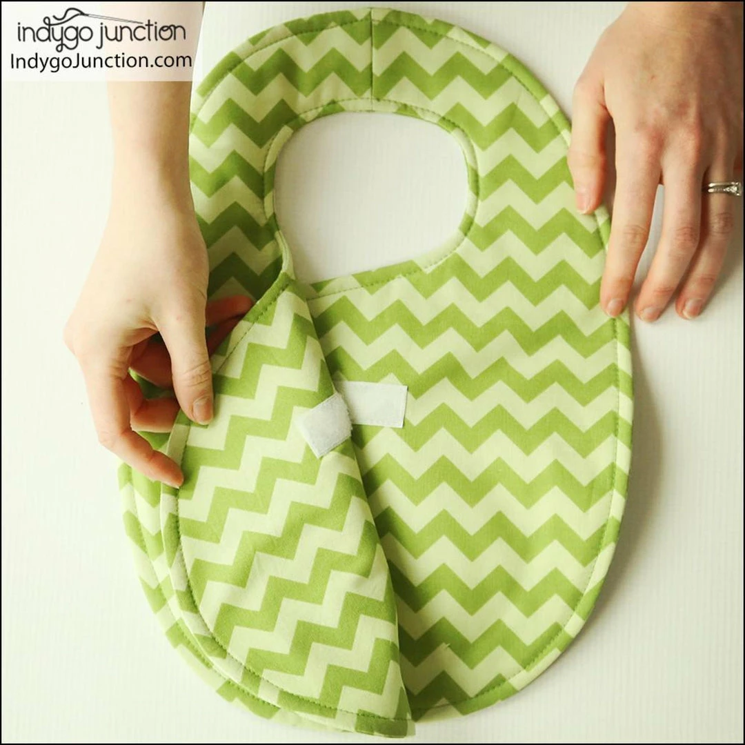 Indygo Junction Apparel Reversible Crossover Applique Bibs Pattern 4 Indygo Junction Apparel Reversible Crossover Applique Bibs Pattern