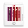 Prym Top Rated 8" Double Point Knitting Needles Set