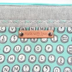 Dritz Bulk Notions Double-Cap Rivets & Tools, 120 Sets