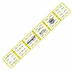 Omnigrid Rectangle Ruler Quilting Rulers