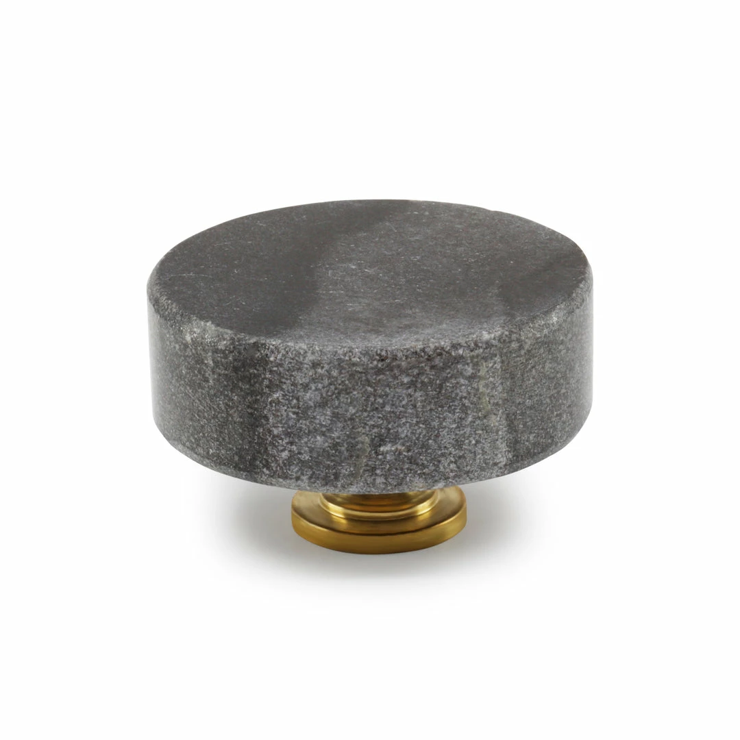 Dritz Stone Disk Knob 10 Dritz Stone Disk Knob