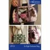 Indygo Junction Purses & Accessories In-Style Suitcase Bag Pattern 2 Indygo Junction Purses & Accessories In-Style Suitcase Bag Pattern