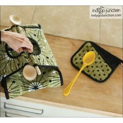 Indygo Junction Home & Storage Casserole Carry-All Kitchen Pattern 13 Indygo Junction Home & Storage Casserole Carry-All Kitchen Pattern