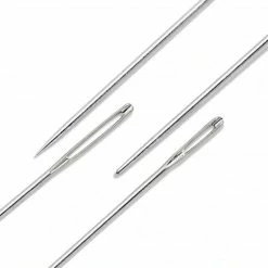 Prym Embroidery And Sewing Needles Assortment