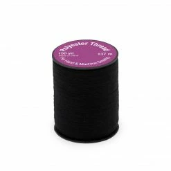 Dritz Machine Accessories Polyester Thread, 150 Yd