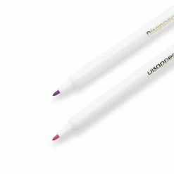 Dritz Disappearing Ink Marking Pens, 2 Pc