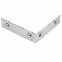 Dritz Textured Right Angle Corners, Large, 4 Pc