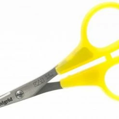 Omnigrid 4" Embroidery Scissors, Stainless Steel