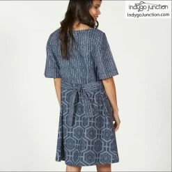 Indygo Junction The Boardwalk Dress Pattern Apparel