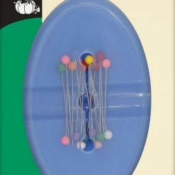 Dritz Ultimate Pin Caddy, 3-Pack