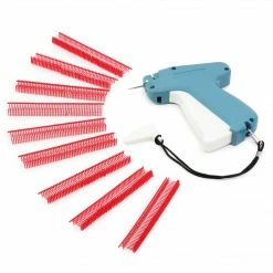 Dritz Quilters Basting Gun With Tacks Quilting Accessories