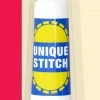Dritz Unique Stitch Fabric Glue, 1.25 Fl. Oz. Adhesives & Tape