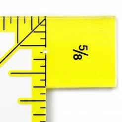 Dritz Measuring Seam Width Gauge