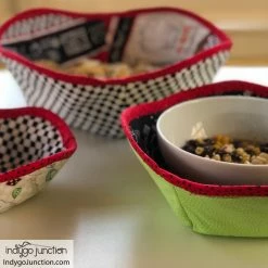 Indygo Junction Home & Storage Micro-Safe Hot Holders Pattern 20 Indygo Junction Home & Storage Micro-Safe Hot Holders Pattern