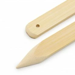 Dritz Bamboo Point Turner & Presser Quilting Accessories