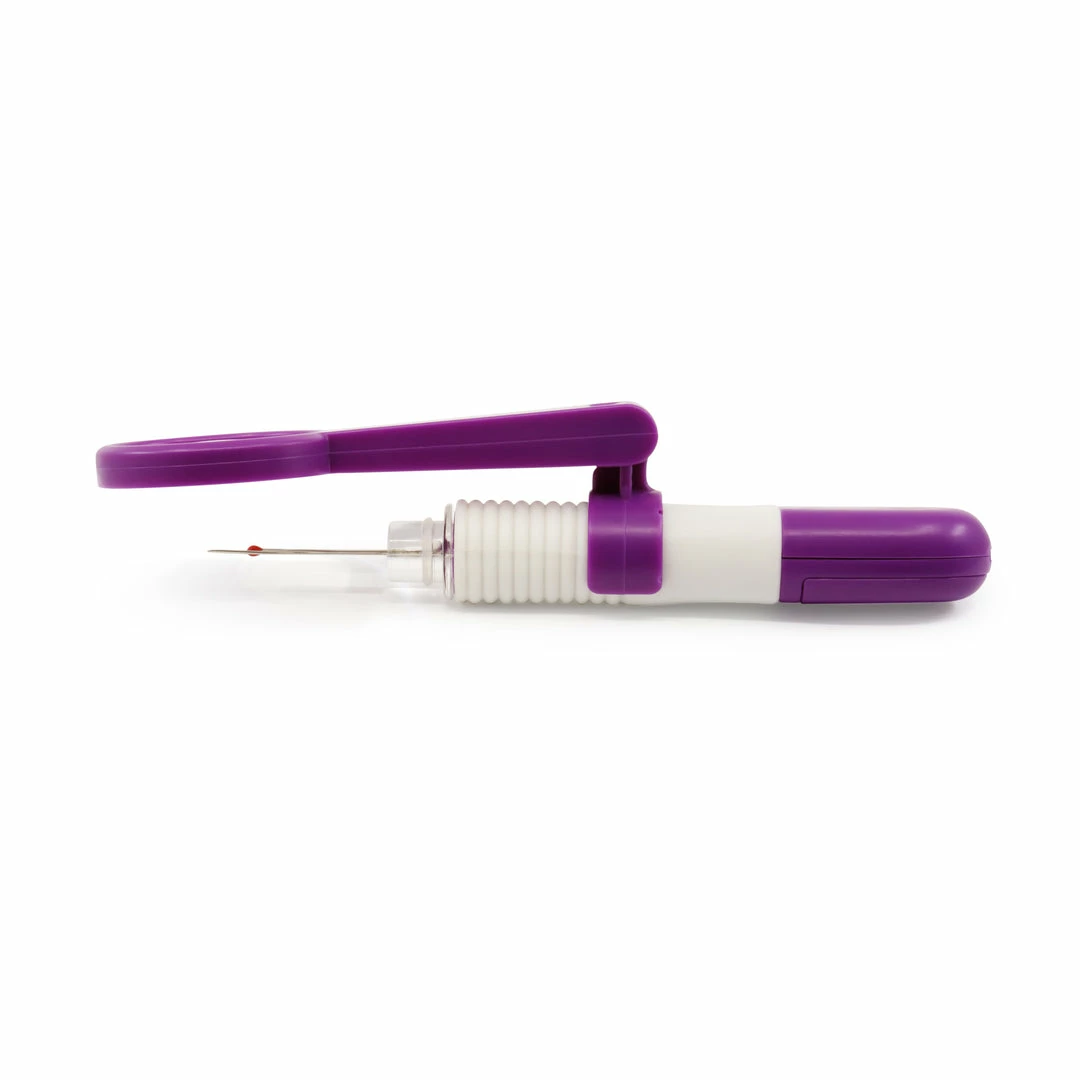 Dritz Seam Rippers & Tweezers Magnified LED Seam Ripper 5 Dritz Seam Rippers & Tweezers Magnified LED Seam Ripper
