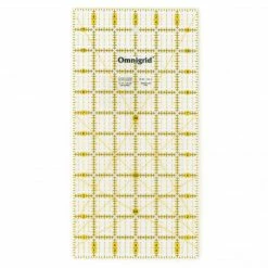 Omnigrid Rectangle Ruler Quilting Rulers