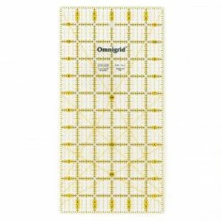 Omnigrid Rectangle Ruler Value Pack (1