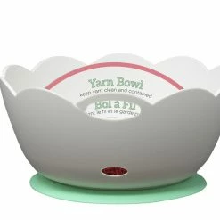 Yarn Valet Yarn Bowl, Small