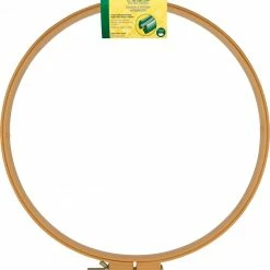 Dritz No-Slip Hoop Frames & Hoops