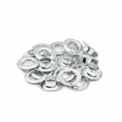 Dritz Curtain Grommets & Rings 7/16