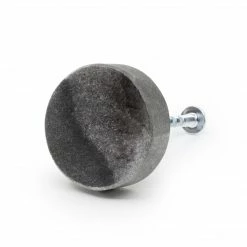 Dritz Stone Disk Knob 20 Dritz Stone Disk Knob
