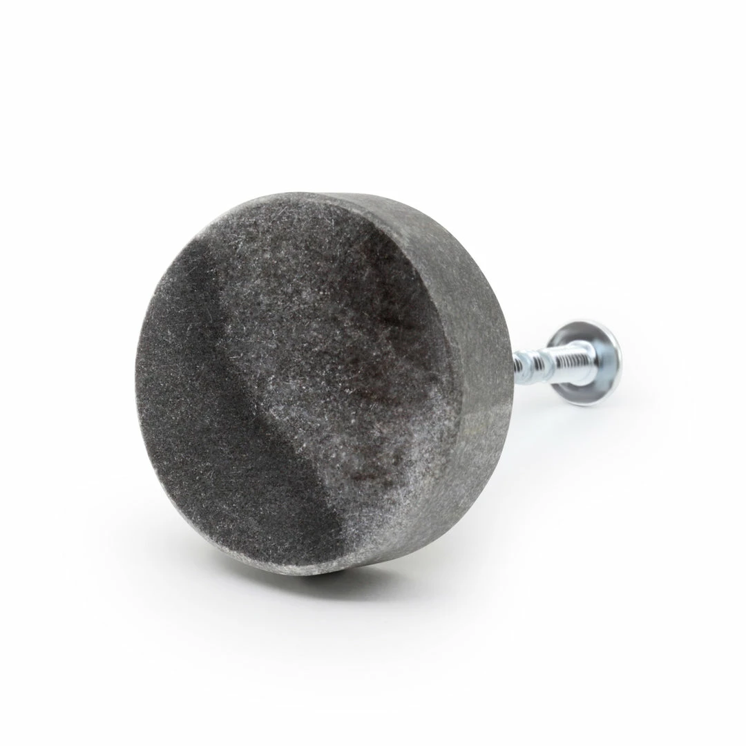 Dritz Stone Disk Knob 11 Dritz Stone Disk Knob