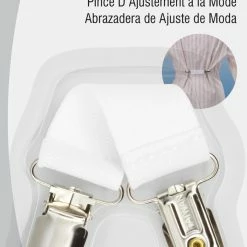 Dritz Specialty Closures Fashion Fit Clip, 1 Pc