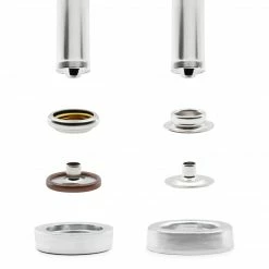 Dritz Heavy Duty Snap Tools For Heavy Duty Snaps & Western Snaps Fastener Tools