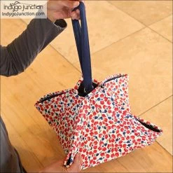 Indygo Junction Quilted Cook And Carry Pattern, PDF Download