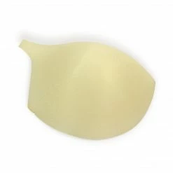 Dritz Soft Molded Bra Cups, Beige