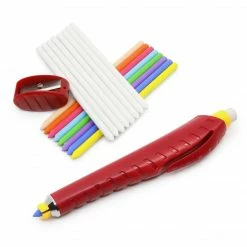 Dritz Chalk Cartridge Set, Assorted Chalk
