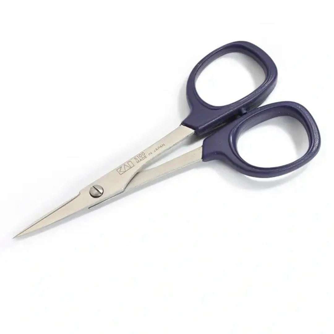 Prym 4" Professional Embroidery Scissors Scissors & Tools 3 Prym 4" Professional Embroidery Scissors Scissors & Tools