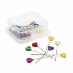 Dritz Pins & Accessories 2-1/8